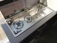 Fahrzeugbild Weinsberg CaraTour 600 MQ Mietfahrzeug UNBENUTZT! #10