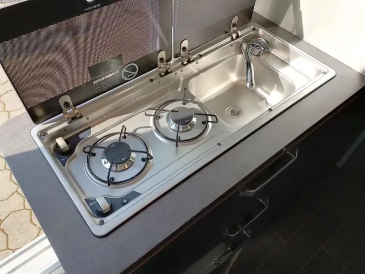 Fahrzeugbild Weinsberg CaraTour 600 MQ Mietfahrzeug UNBENUTZT! #10