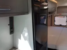 Fahrzeugbild Weinsberg CaraTour 600 MQ Mietfahrzeug UNBENUTZT! #11