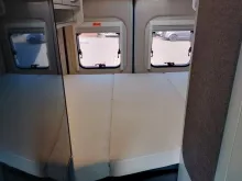 Fahrzeugbild Weinsberg CaraTour 600 MQ Mietfahrzeug UNBENUTZT! #12