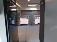 Fahrzeugbild Weinsberg CaraTour 600 MQ Mietfahrzeug UNBENUTZT! #13