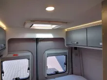 Fahrzeugbild Weinsberg CaraTour 600 MQ Mietfahrzeug UNBENUTZT! #14