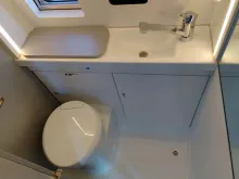 Fahrzeugbild Weinsberg CaraTour 600 MQ Mietfahrzeug UNBENUTZT! #15