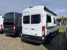 Fahrzeugbild Weinsberg CaraTour Ford 600 MQ aus Vermietflotte #5