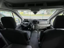 Fahrzeugbild Weinsberg CaraTour Ford 600 MQ aus Vermietflotte #6