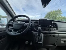 Fahrzeugbild Weinsberg CaraTour Ford 600 MQ aus Vermietflotte #7