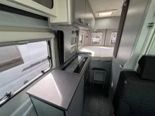 Fahrzeugbild Weinsberg CaraTour Ford 600 MQ aus Vermietflotte #10