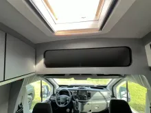 Fahrzeugbild Weinsberg CaraTour Ford 600 MQ aus Vermietflotte #13