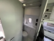 Fahrzeugbild Weinsberg CaraTour Ford 600 MQ aus Vermietflotte #14