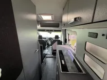 Fahrzeugbild Weinsberg CaraTour Ford 600 MQ aus Vermietflotte #15