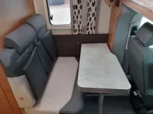 Fahrzeugbild Knaus Tourer Van 500 MQ Vansation aus Vermietung #9