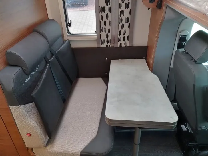 Fahrzeugbild Knaus Tourer Van 500 MQ Vansation aus Vermietung #9