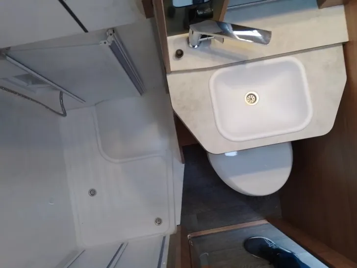 Fahrzeugbild Knaus Tourer Van 500 MQ Vansation aus Vermietflotte #10