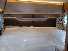 Fahrzeugbild Knaus Tourer Van 500 MQ Vansation aus Vermietflotte #11