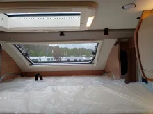 Fahrzeugbild Knaus Tourer Van 500 MQ Vansation aus Vermietflotte #14