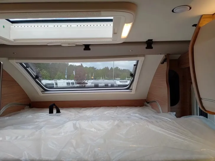 Fahrzeugbild Knaus Tourer Van 500 MQ Vansation aus Vermietflotte #14