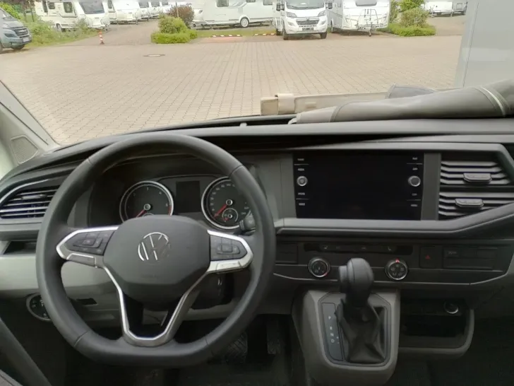 Fahrzeugbild Knaus Tourer Van 500 MQ Vansation aus Vermietflotte #15