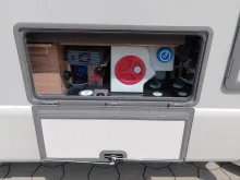 Fahrzeugbild Knaus Tourer Van 500 MQ Vansation aus Vermietflotte #16