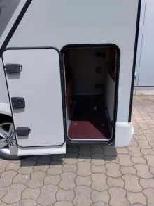 Fahrzeugbild Knaus Tourer Van 500 MQ Vansation aus Vermietflotte #17