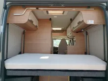 Fahrzeugbild Knaus BoxLife 540 MQ Mietfahrzeug UNBENUTZT #4