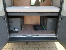 Fahrzeugbild Knaus BoxLife 540 MQ Mietfahrzeug UNBENUTZT #5