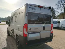 Fahrzeugbild Knaus BoxLife 540 MQ Mietfahrzeug UNBENUTZT #6