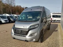 Fahrzeugbild Knaus BoxLife 540 MQ Mietfahrzeug UNBENUTZT #7