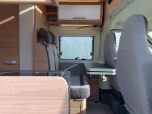 Fahrzeugbild Knaus BoxLife 540 MQ Mietfahrzeug UNBENUTZT #8