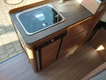 Fahrzeugbild Knaus BoxLife 540 MQ Mietfahrzeug UNBENUTZT #9