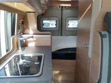 Fahrzeugbild Knaus BoxLife 540 MQ Mietfahrzeug UNBENUTZT #10