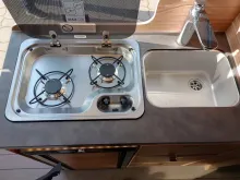 Fahrzeugbild Knaus BoxLife 540 MQ Mietfahrzeug UNBENUTZT #11