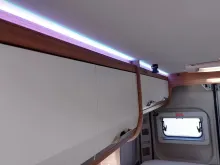 Fahrzeugbild Knaus BoxLife 540 MQ Mietfahrzeug UNBENUTZT #14