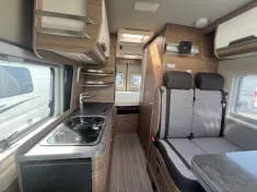 Bild 9 Knaus BoxLife 600 MQ Mietfahrzeug UNBENUTZT!