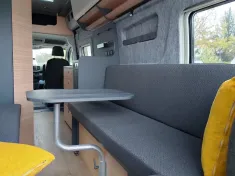 Bild 8 Hobby Maxia Van 680 DT Mietfahrzeug UNBENUTZT!