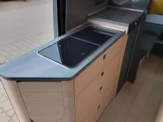 Bild 11 Hobby Maxia Van 680 DT Mietfahrzeug UNBENUTZT!