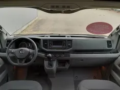 Bild 12 Hobby Maxia Van 680 DT Mietfahrzeug UNBENUTZT!