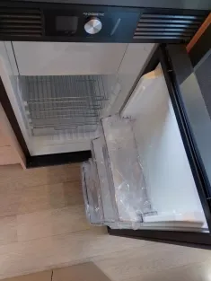 Bild 15 Hobby Maxia Van 680 DT Mietfahrzeug UNBENUTZT!