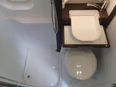 Bild 16 Hobby Maxia Van 680 DT Mietfahrzeug UNBENUTZT!