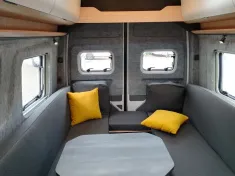 Bild 18 Hobby Maxia Van 680 DT Mietfahrzeug UNBENUTZT!