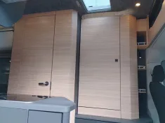 Bild 20 Hobby Maxia Van 680 DT Mietfahrzeug UNBENUTZT!