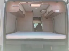 Fahrzeugbild Knaus BoxLife 600 MQ (Peugeot) Mietfahrzeug UNBENUTZT! #8