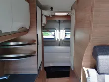 Fahrzeugbild Knaus BoxLife 600 MQ (Peugeot) Mietfahrzeug UNBENUTZT! #11