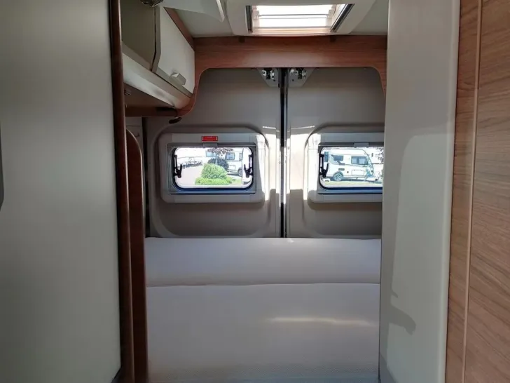 Fahrzeugbild Knaus BoxLife 600 MQ (Peugeot) Mietfahrzeug UNBENUTZT! #14