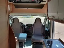 Fahrzeugbild Knaus BoxLife 600 MQ (Peugeot) Mietfahrzeug UNBENUTZT! #17