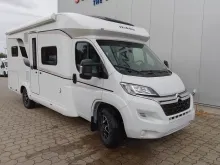 Fahrzeugbild Hobby Optima OnTour T65 FL Mietfahrzeug UNBENUTZT! #4