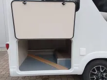 Fahrzeugbild Hobby Optima OnTour T65 FL Mietfahrzeug UNBENUTZT! #5