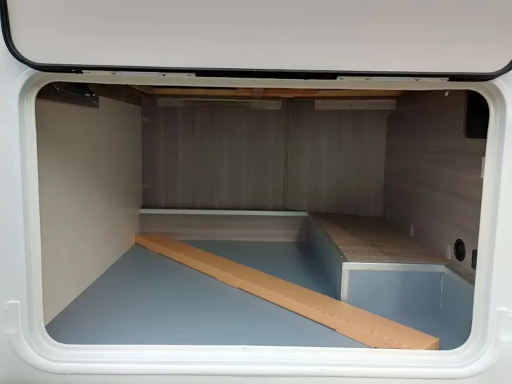 Fahrzeugbild Hobby Optima OnTour T65 FL Mietfahrzeug UNBENUTZT! #6