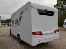 Fahrzeugbild Hobby Optima OnTour T65 FL Mietfahrzeug UNBENUTZT! #8