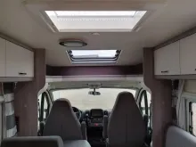 Fahrzeugbild Hobby Optima OnTour T65 FL Mietfahrzeug UNBENUTZT! #10