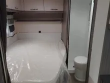 Fahrzeugbild Hobby Optima OnTour T65 FL Mietfahrzeug UNBENUTZT! #11